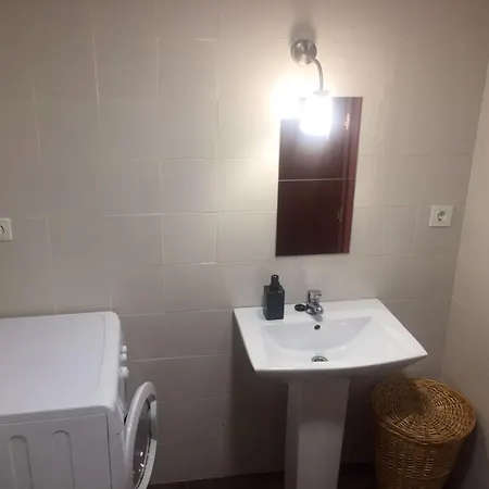 Apartman En El Centro De Torremolinos