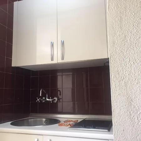 En El Centro De Apartman Torremolinos