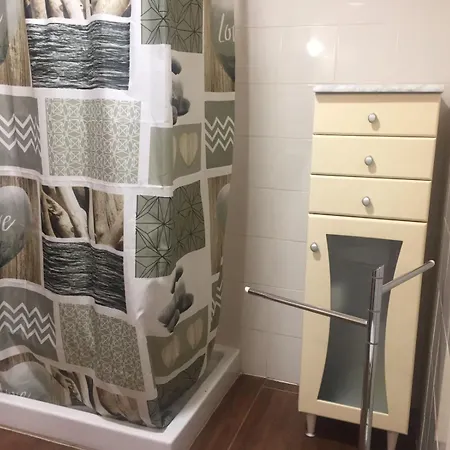 En El Centro De Apartman
