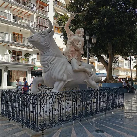 Apartman En El Centro De
