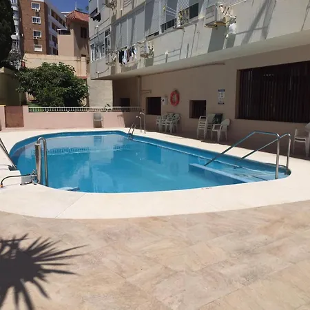 Apartman En El Centro De