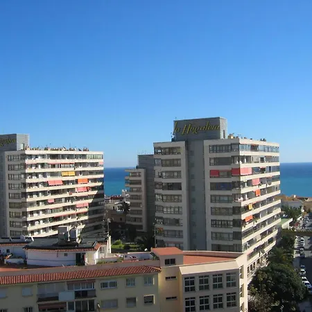 Appartement En El Centro De Torremolinos