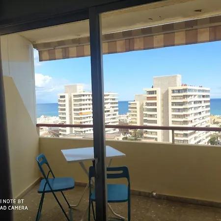 Appartement En El Centro De