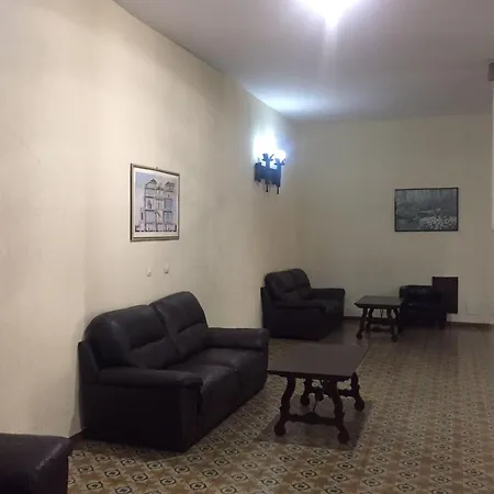 アパート En El Centro De